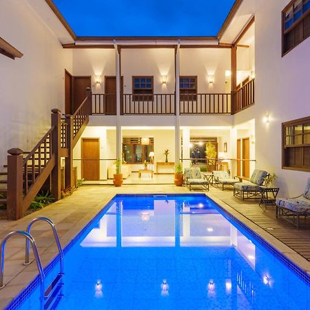 Casa Poema Araquari Kültér fotó