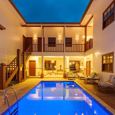 Casa Poema Araquari Kültér fotó