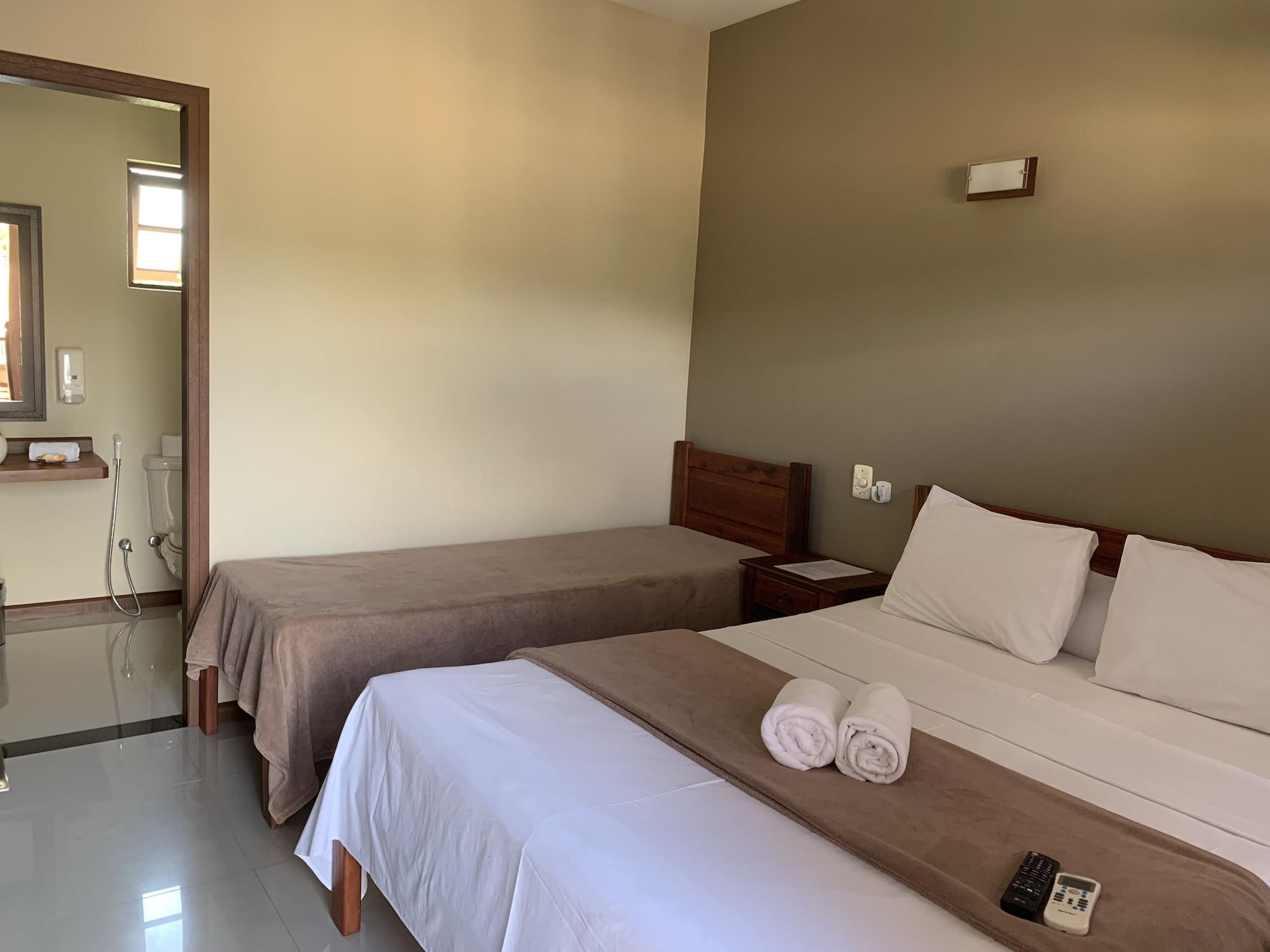 Casa Poema Araquari Kültér fotó