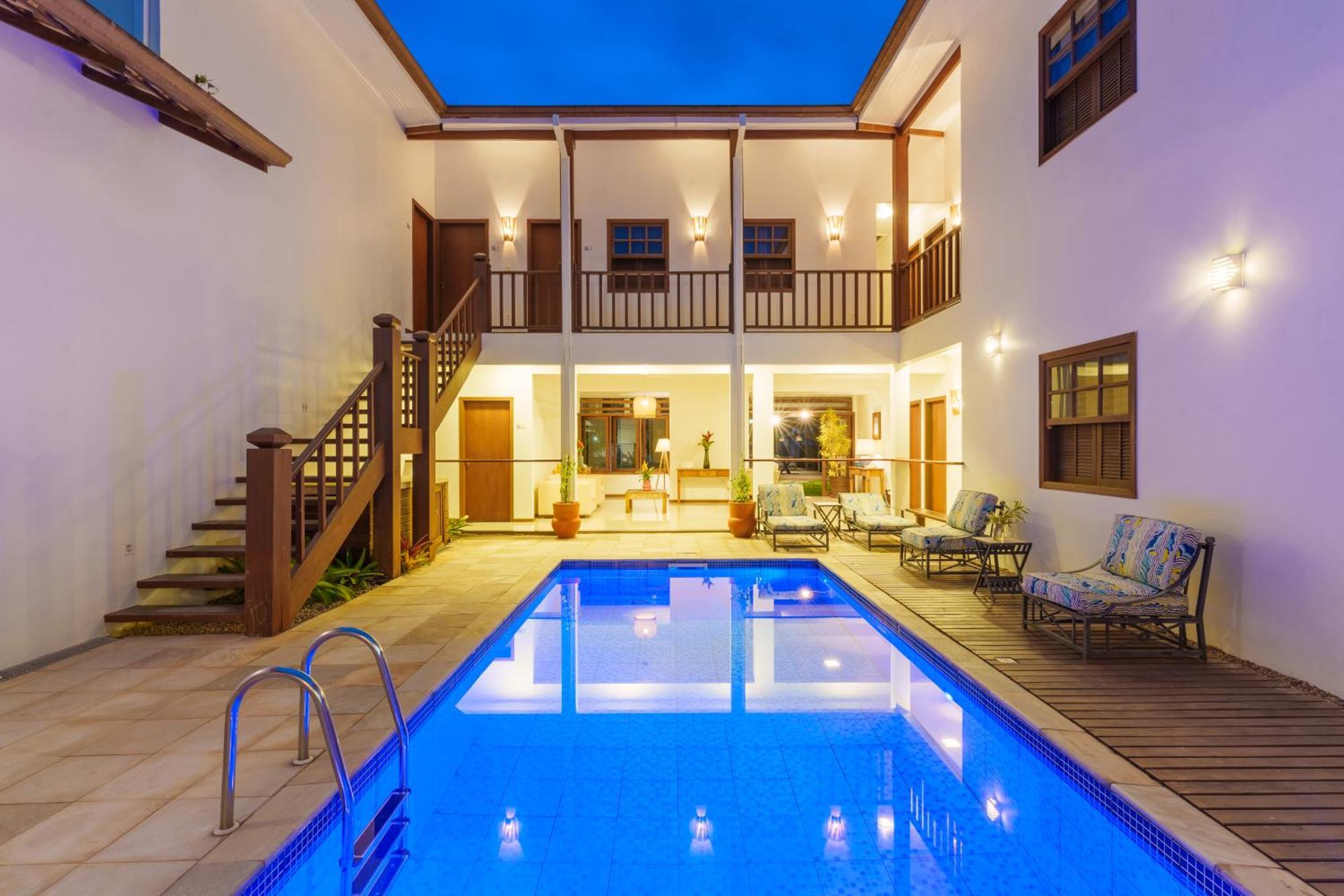 Casa Poema Araquari Kültér fotó