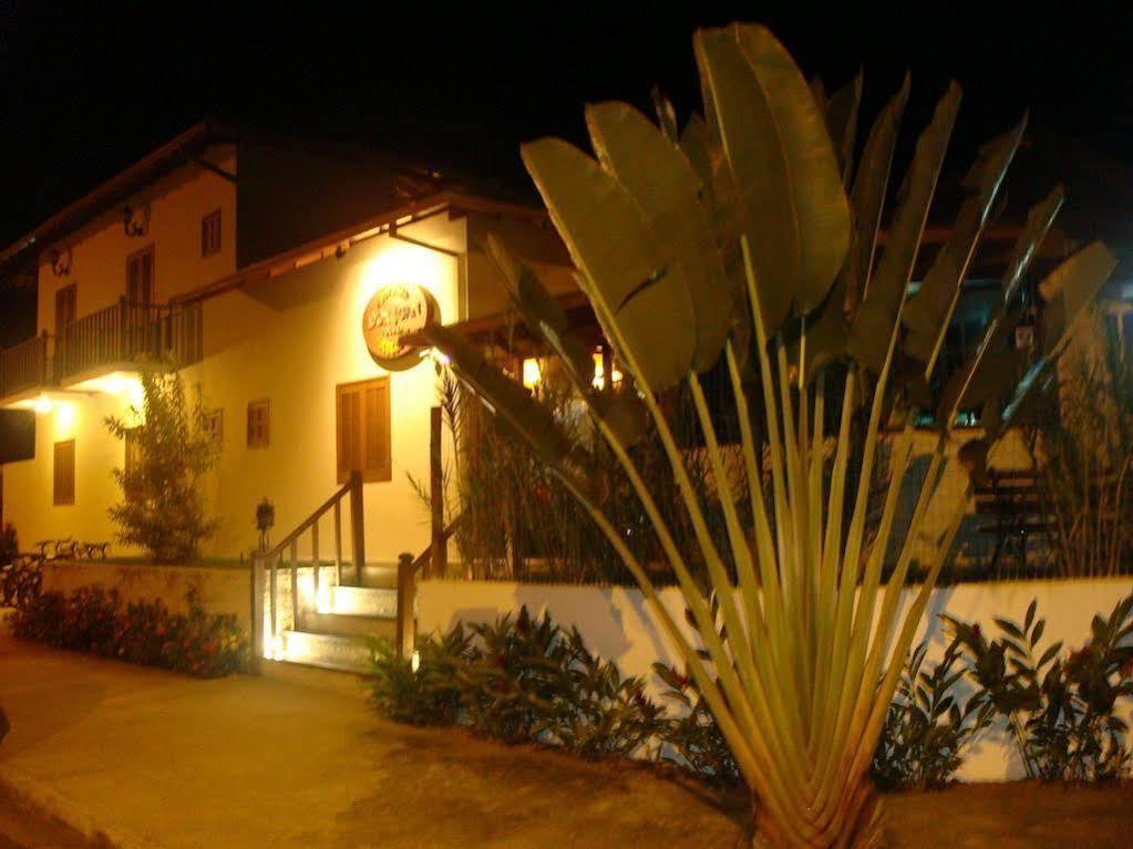 Casa Poema Araquari Kültér fotó
